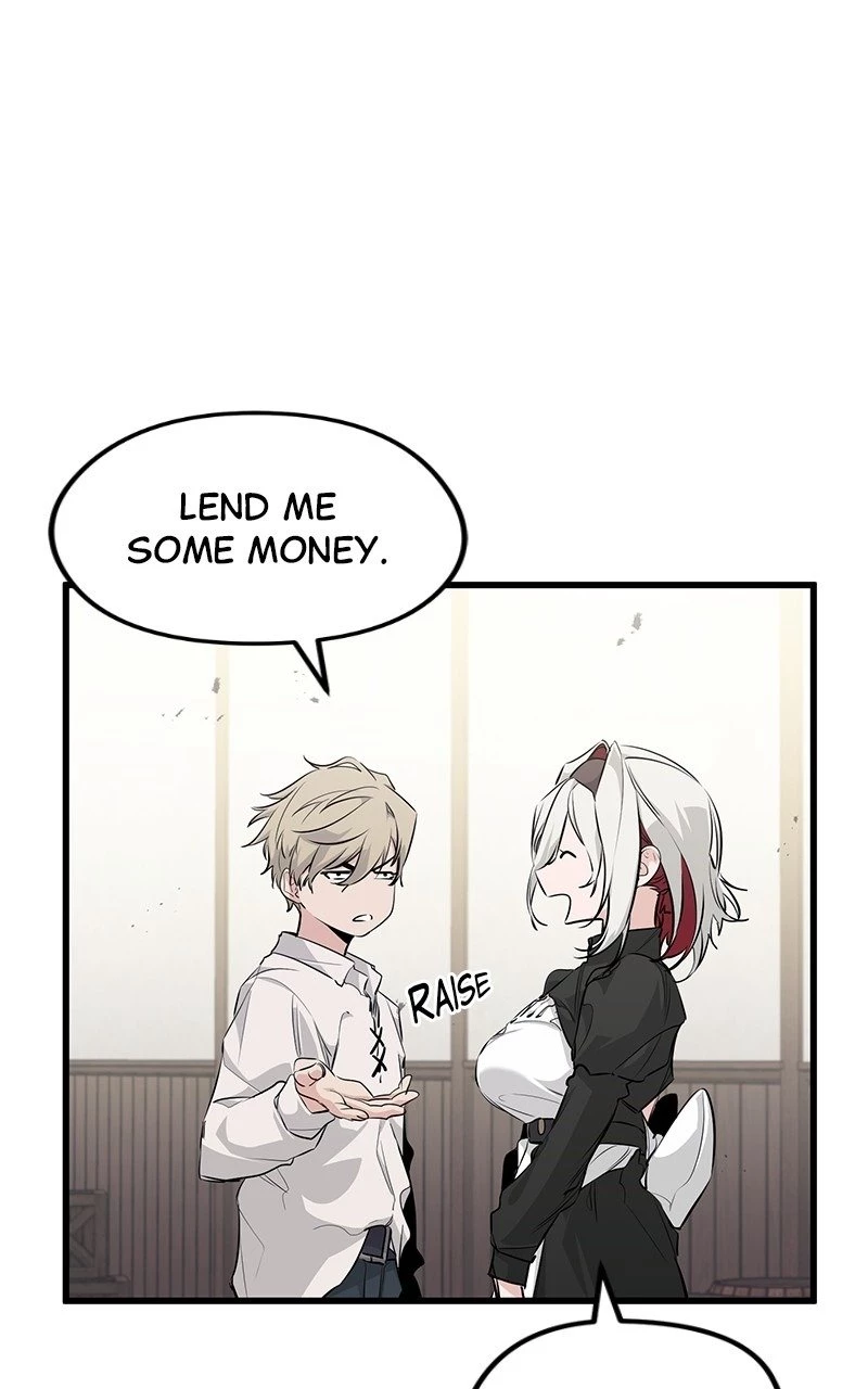 The Regressed Mercenary Has a Plan Chapter 6 - 126