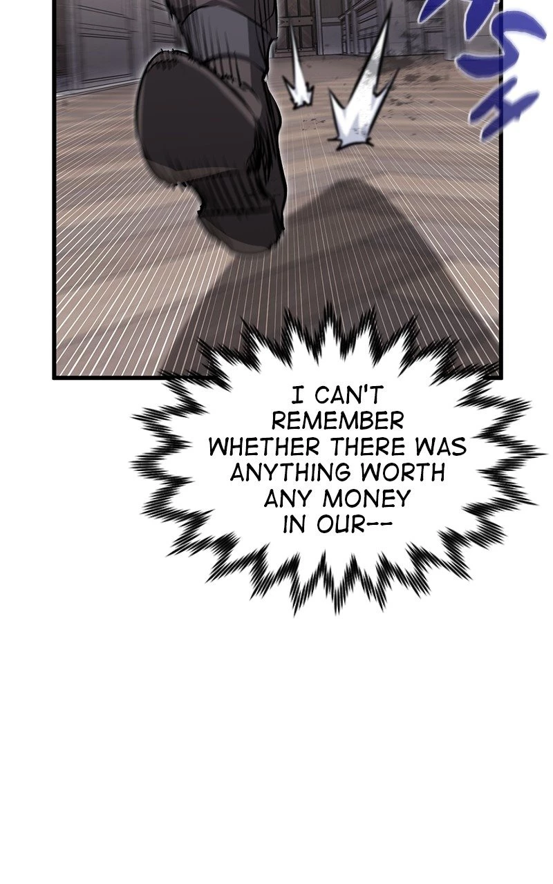 The Regressed Mercenary Has a Plan Chapter 6 - 132