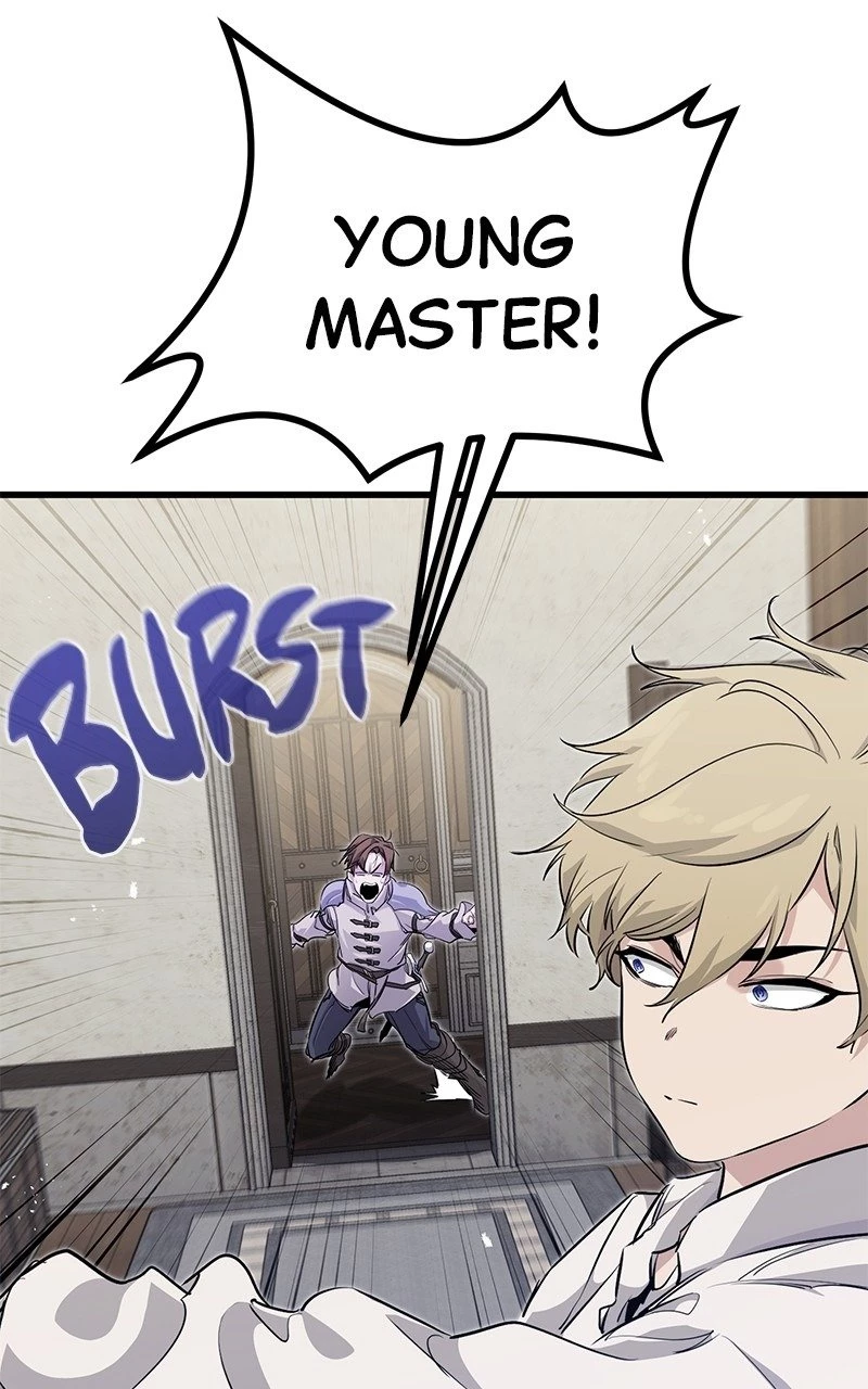 The Regressed Mercenary Has a Plan Chapter 6 - 133