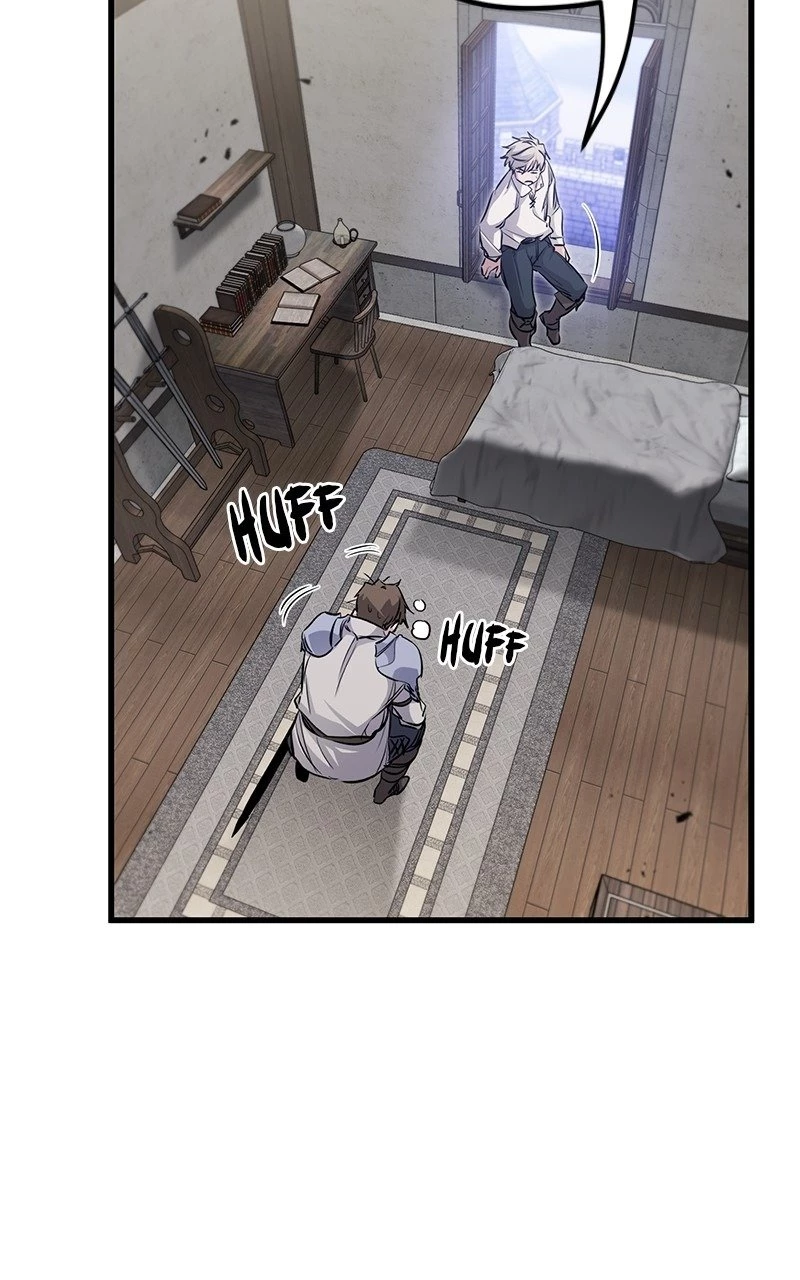 The Regressed Mercenary Has a Plan Chapter 6 - 135