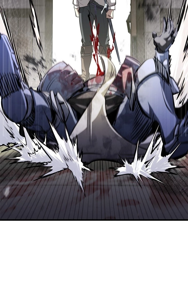 The Regressed Mercenary Has a Plan Chapter 6 - 149