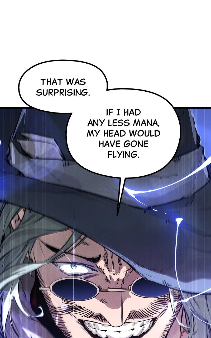 The Regressed Mercenary Has a Plan Chapter 5 - 2