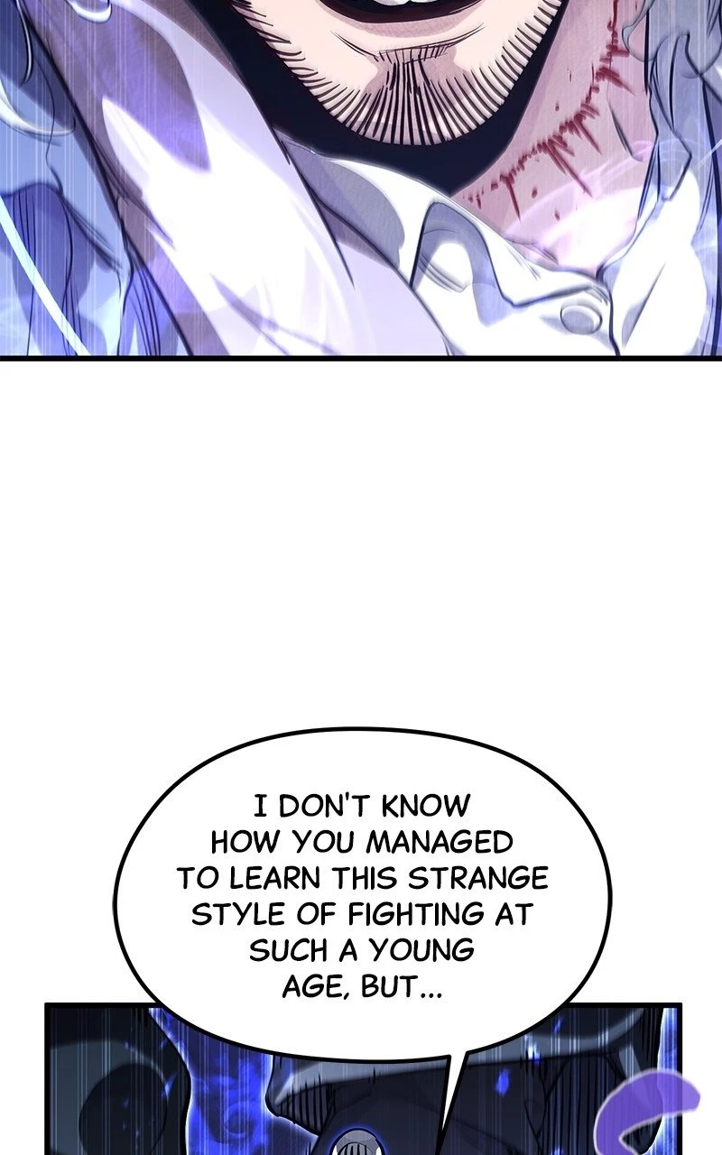 The Regressed Mercenary Has a Plan Chapter 5 - 3