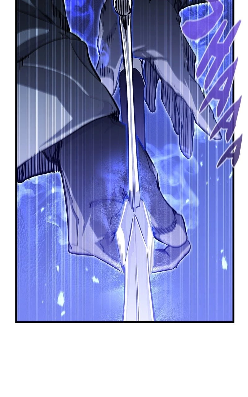 The Regressed Mercenary Has a Plan Chapter 5 - 4