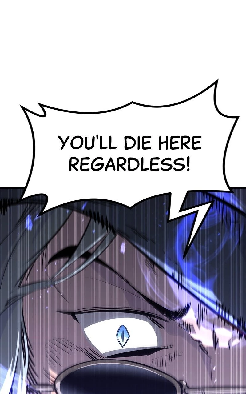 The Regressed Mercenary Has a Plan Chapter 5 - 7