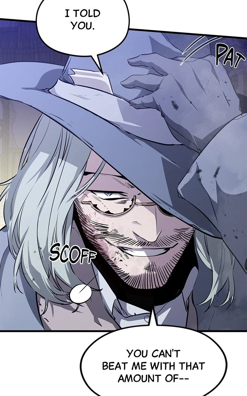 The Regressed Mercenary Has a Plan Chapter 5 - 16