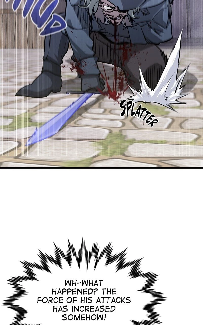 The Regressed Mercenary Has a Plan Chapter 5 - 19