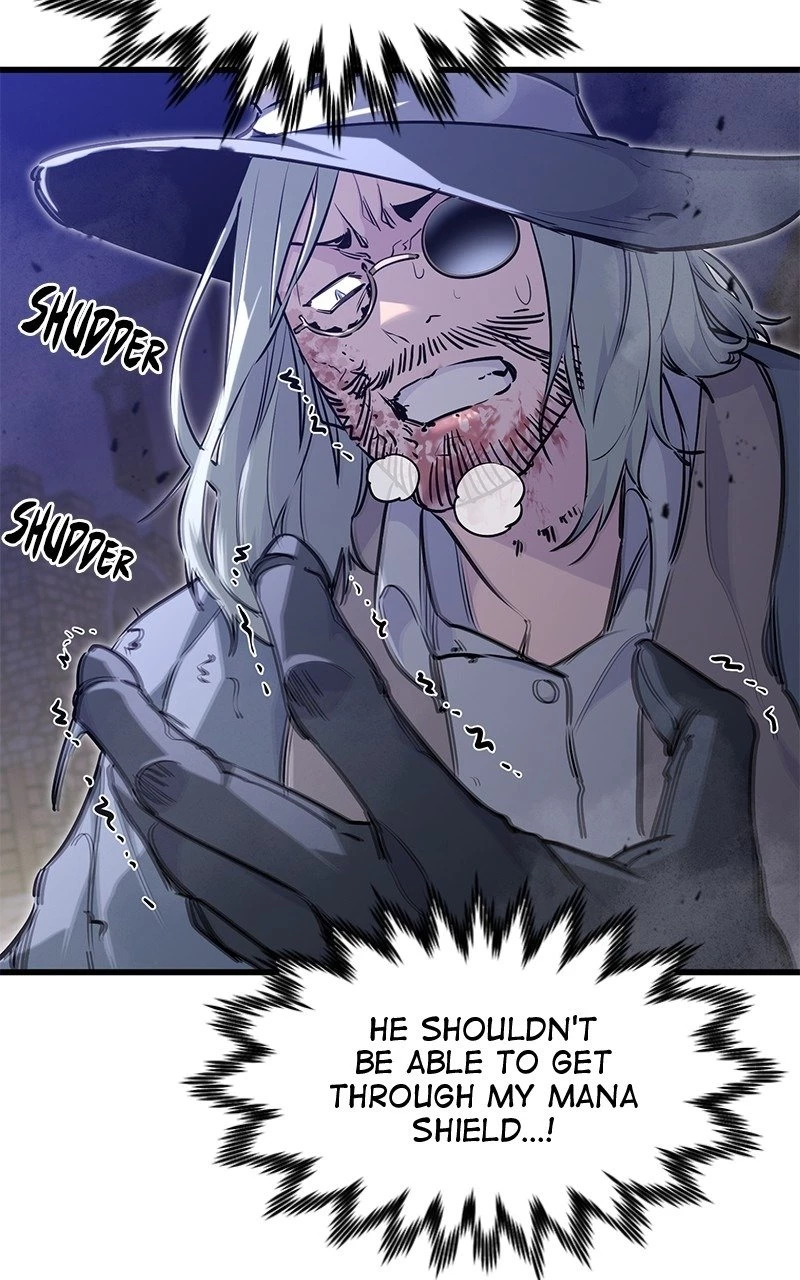 The Regressed Mercenary Has a Plan Chapter 5 - 20