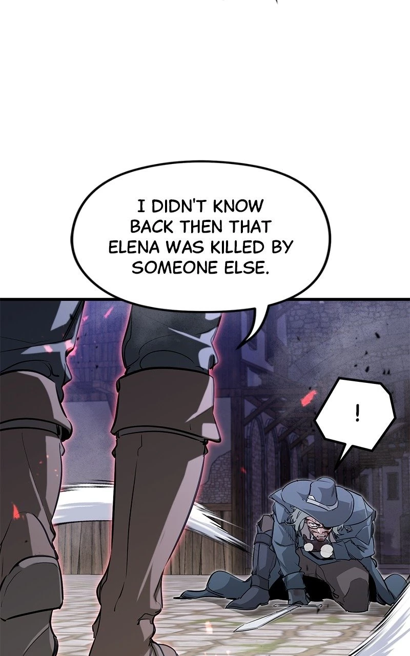 The Regressed Mercenary Has a Plan Chapter 5 - 21