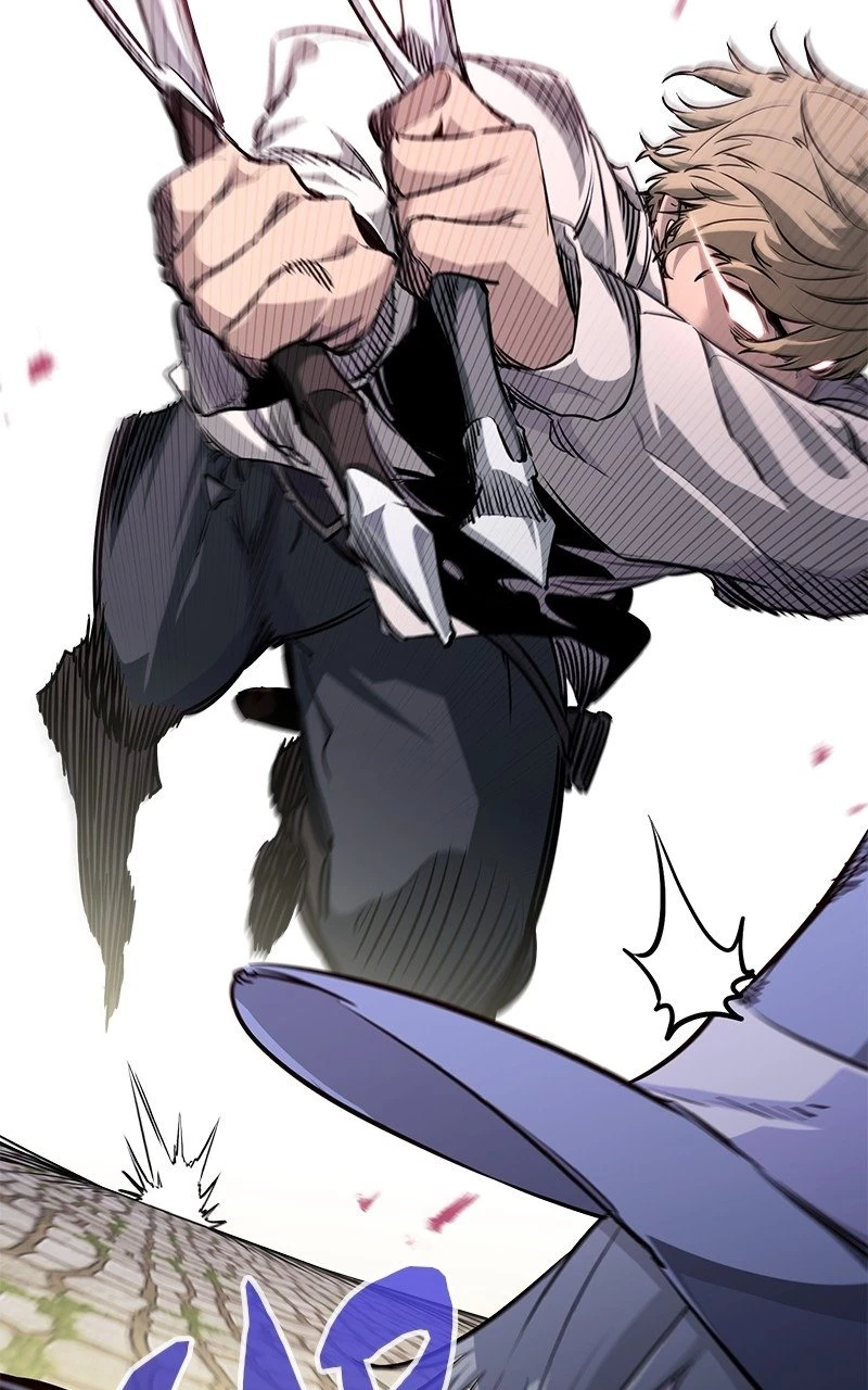 The Regressed Mercenary Has a Plan Chapter 5 - 29