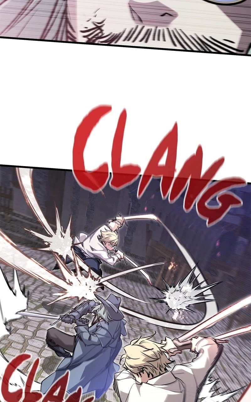 The Regressed Mercenary Has a Plan Chapter 5 - 31