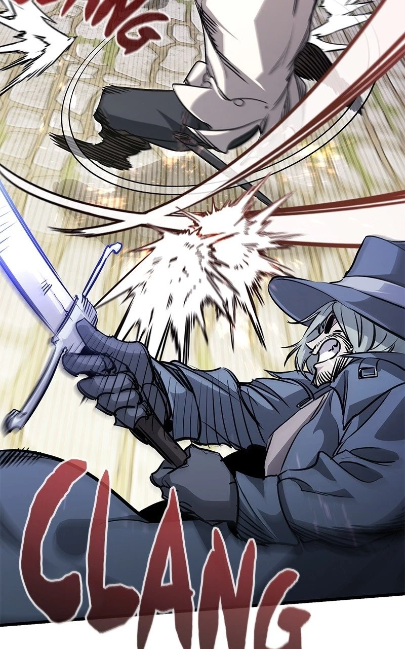 The Regressed Mercenary Has a Plan Chapter 5 - 32
