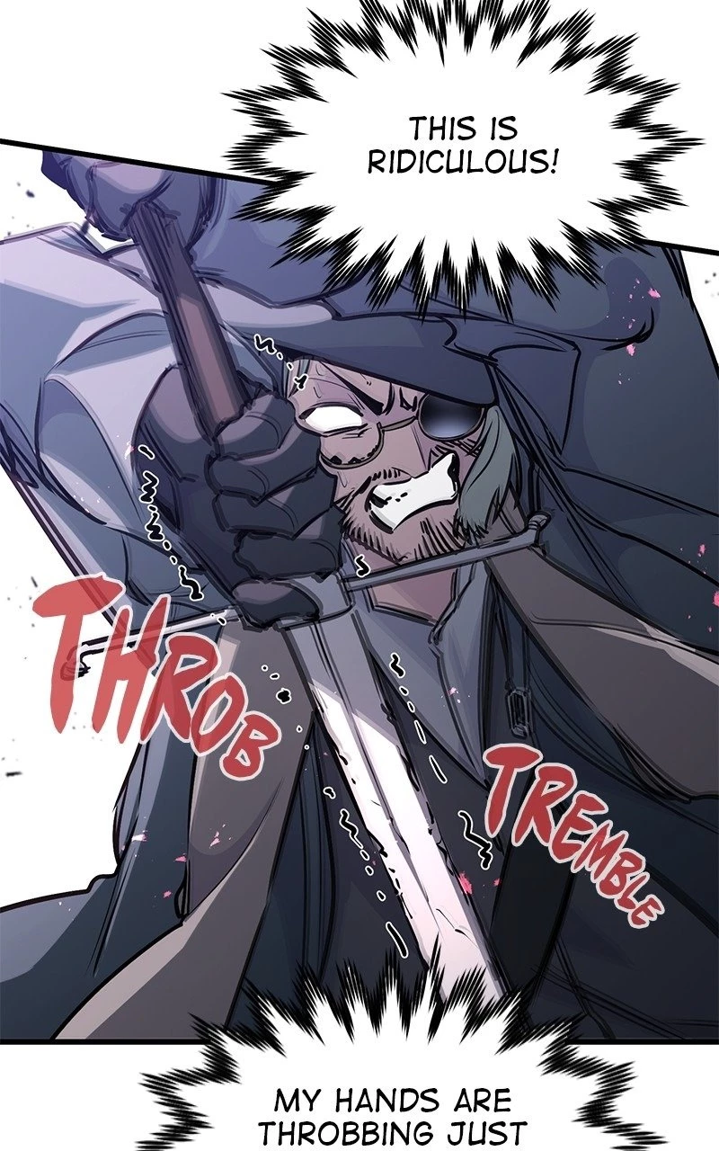 The Regressed Mercenary Has a Plan Chapter 5 - 36