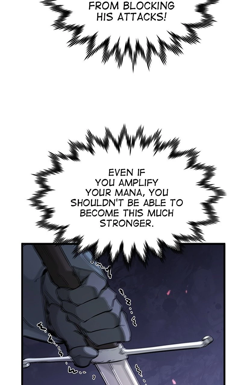 The Regressed Mercenary Has a Plan Chapter 5 - 37