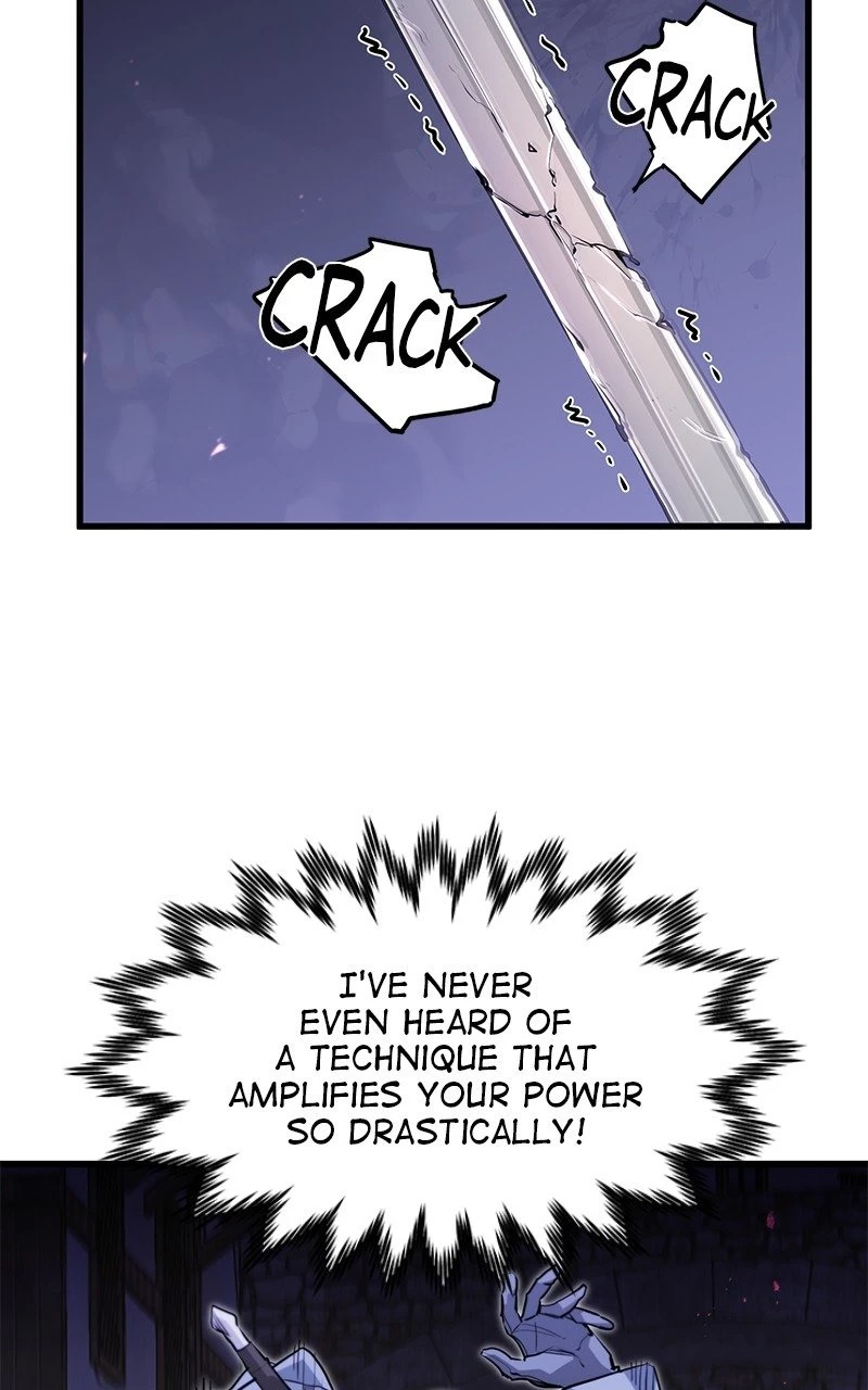 The Regressed Mercenary Has a Plan Chapter 5 - 38