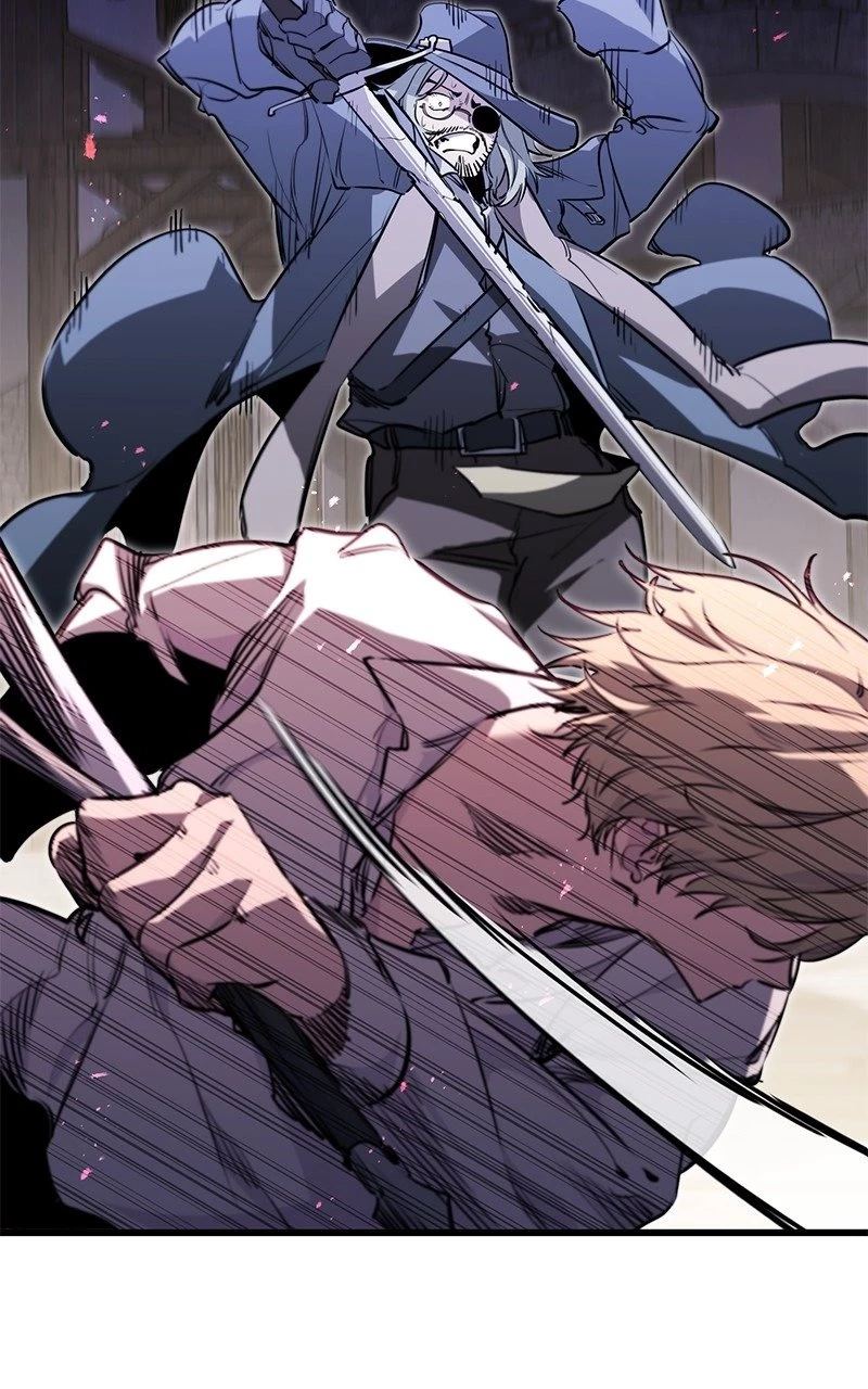 The Regressed Mercenary Has a Plan Chapter 5 - 39