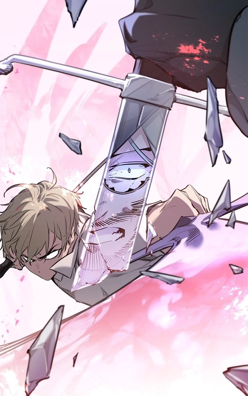 The Regressed Mercenary Has a Plan Chapter 5 - 43
