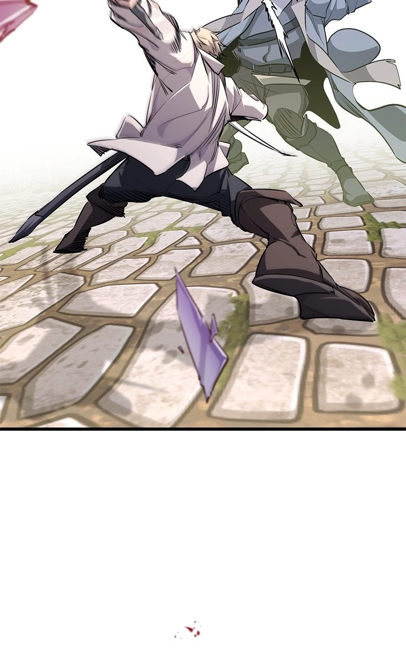 The Regressed Mercenary Has a Plan Chapter 5 - 45