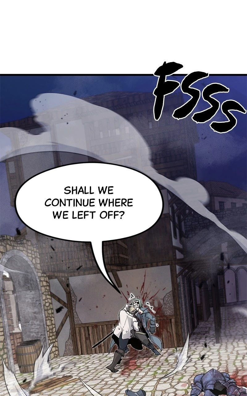 The Regressed Mercenary Has a Plan Chapter 5 - 54