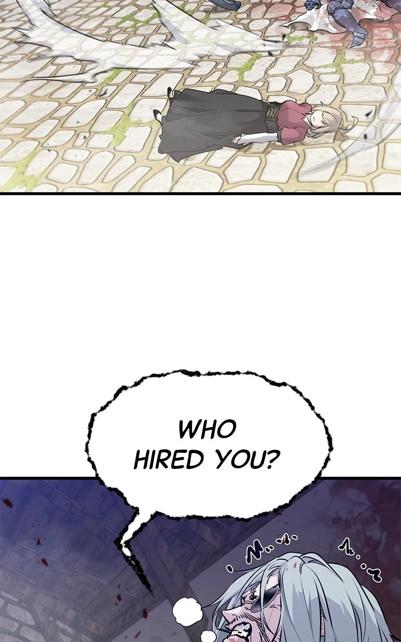 The Regressed Mercenary Has a Plan Chapter 5 - 55