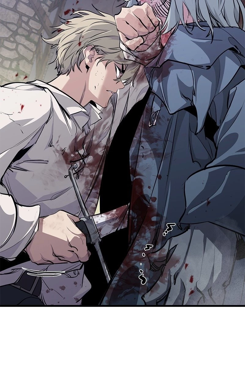 The Regressed Mercenary Has a Plan Chapter 5 - 56