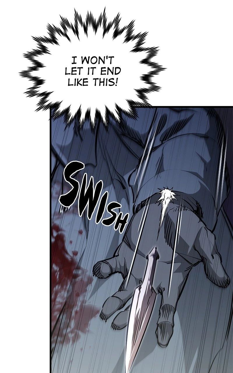 The Regressed Mercenary Has a Plan Chapter 5 - 57
