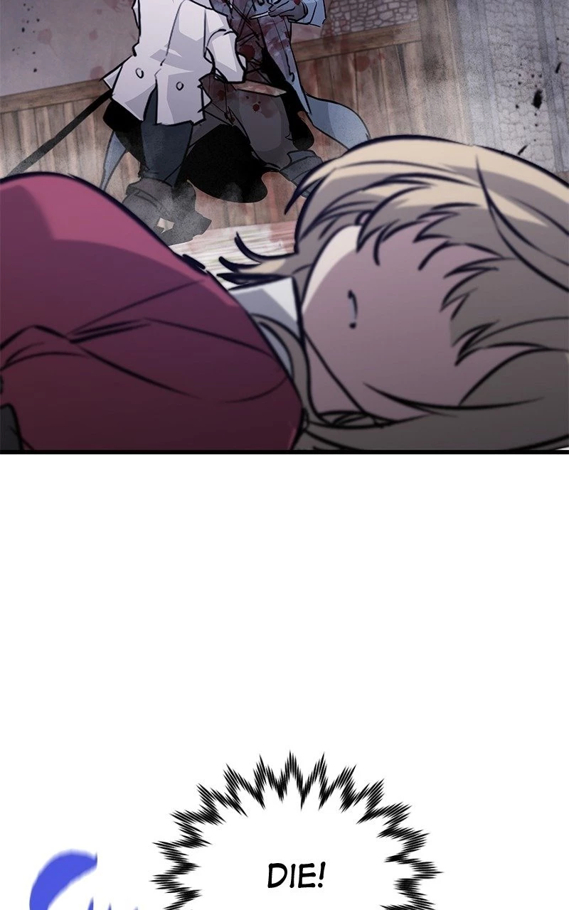 The Regressed Mercenary Has a Plan Chapter 5 - 59