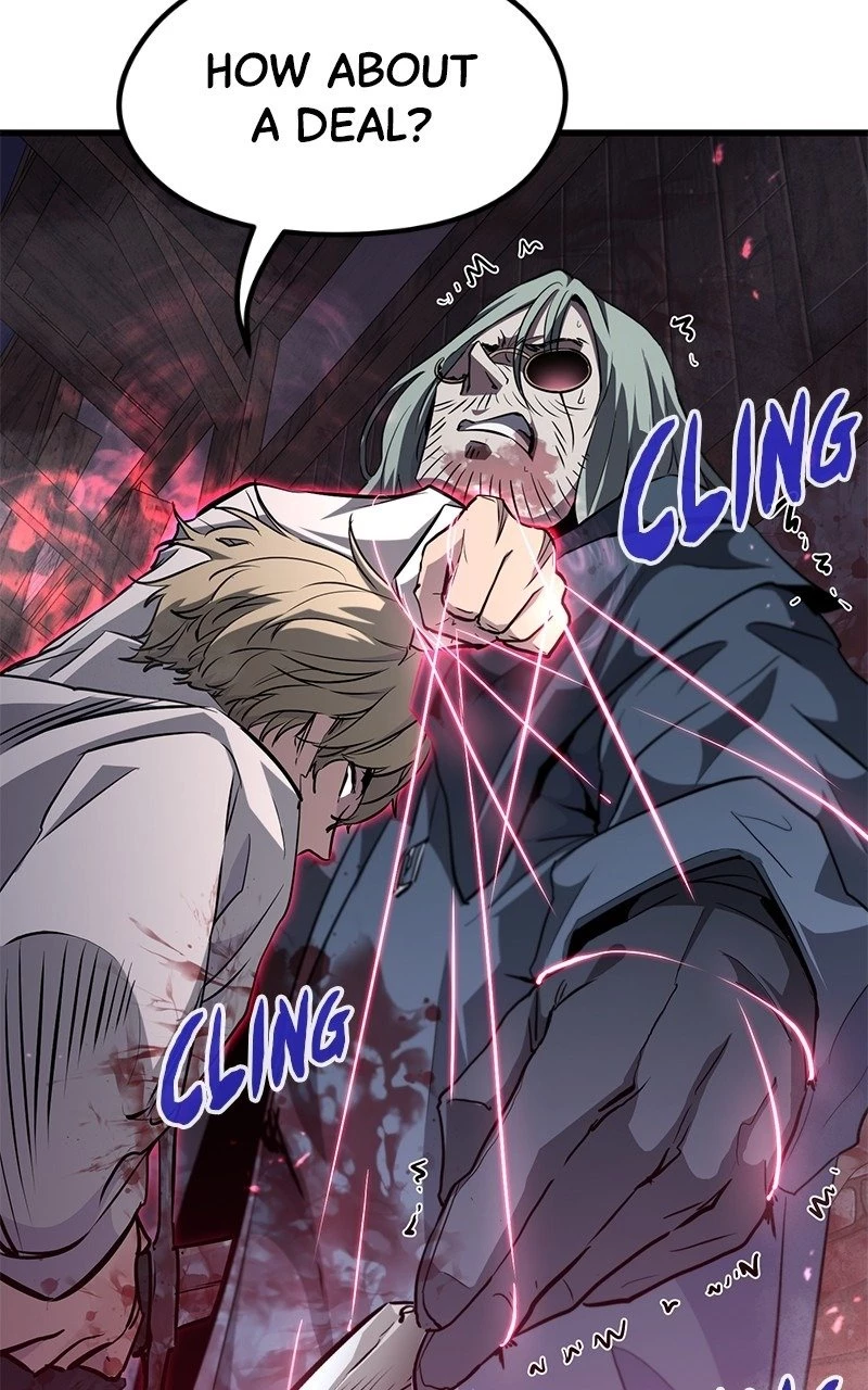 The Regressed Mercenary Has a Plan Chapter 5 - 62