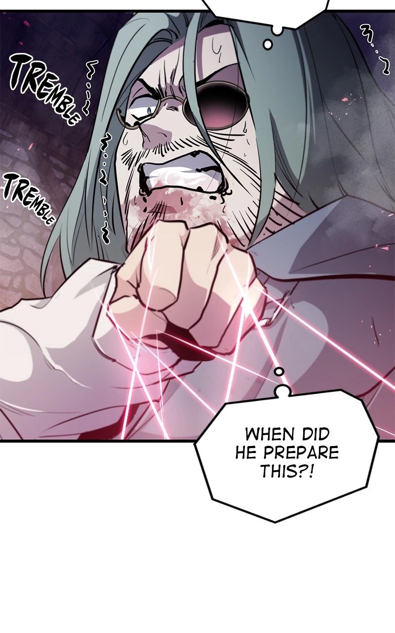 The Regressed Mercenary Has a Plan Chapter 5 - 65