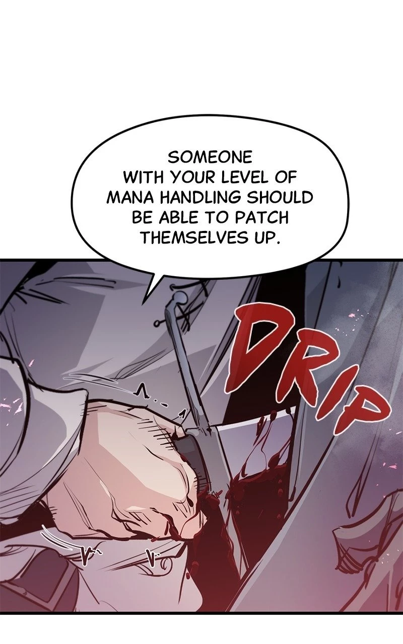 The Regressed Mercenary Has a Plan Chapter 5 - 67
