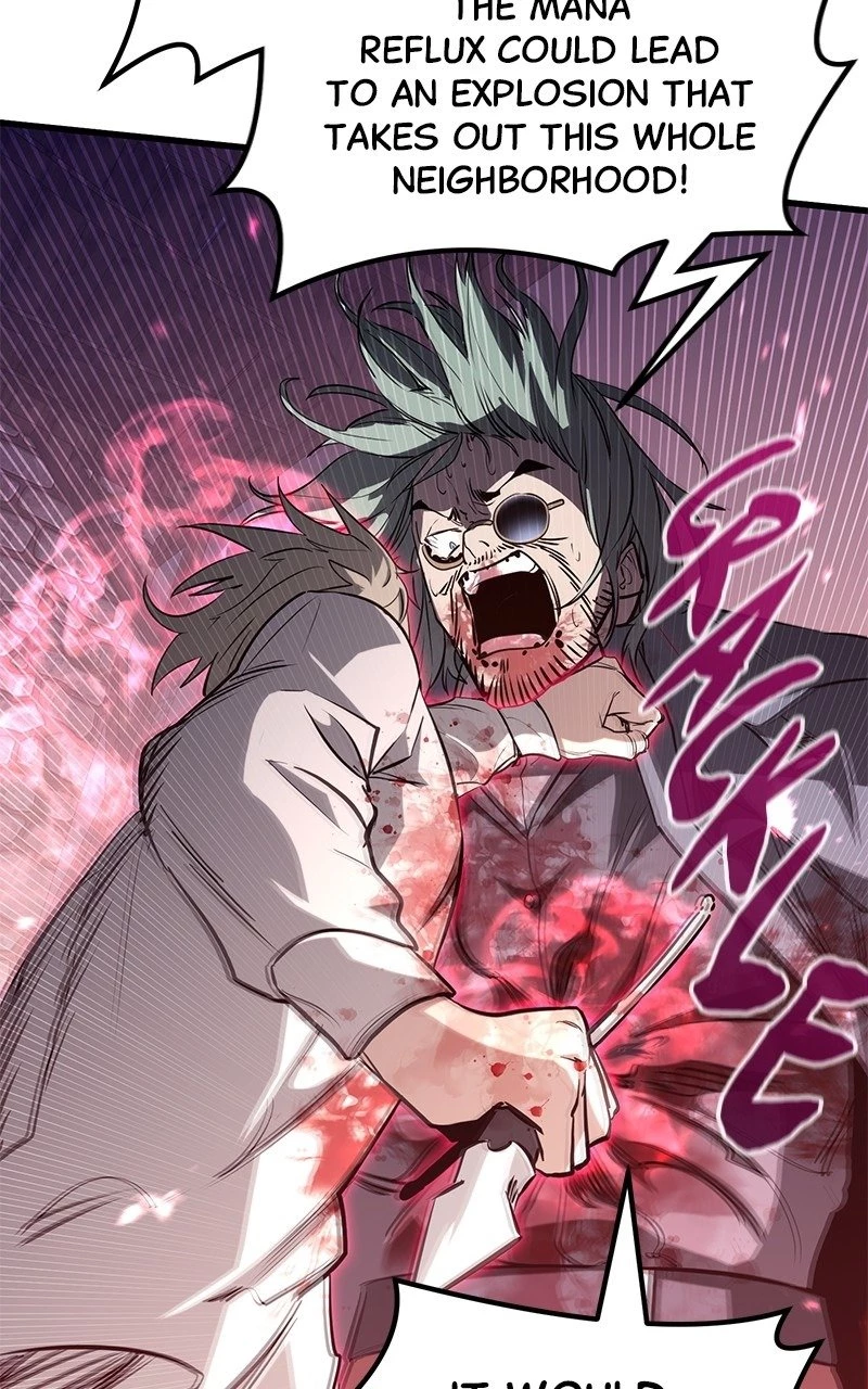 The Regressed Mercenary Has a Plan Chapter 5 - 76