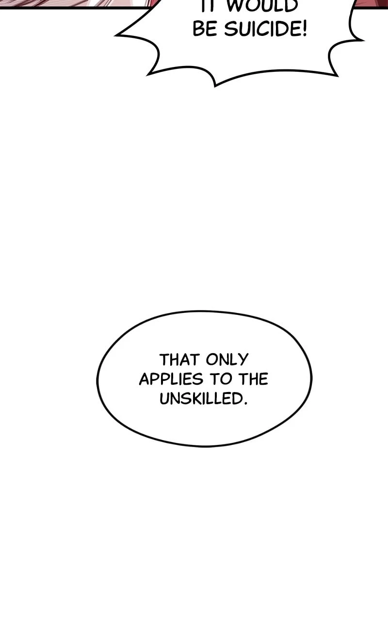 The Regressed Mercenary Has a Plan Chapter 5 - 77