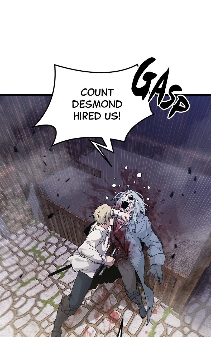 The Regressed Mercenary Has a Plan Chapter 5 - 86