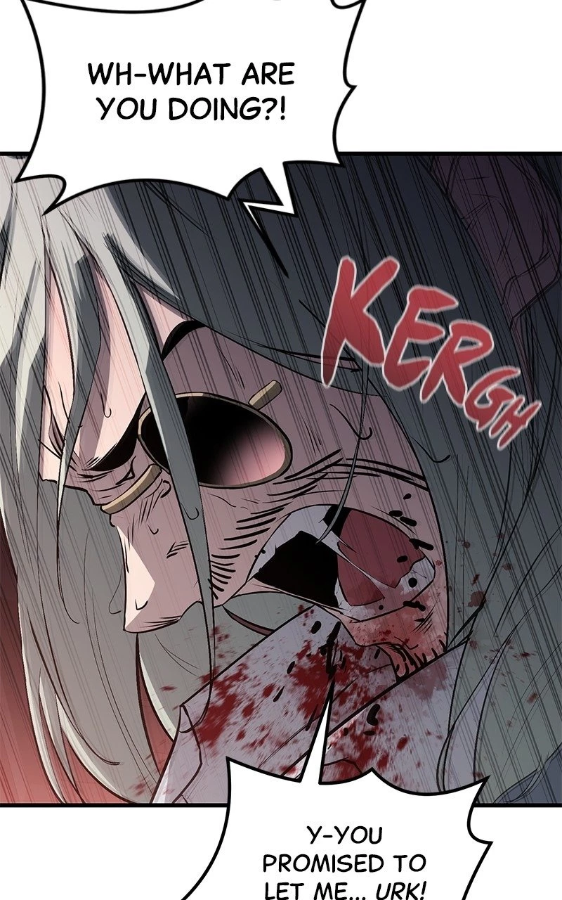 The Regressed Mercenary Has a Plan Chapter 5 - 94