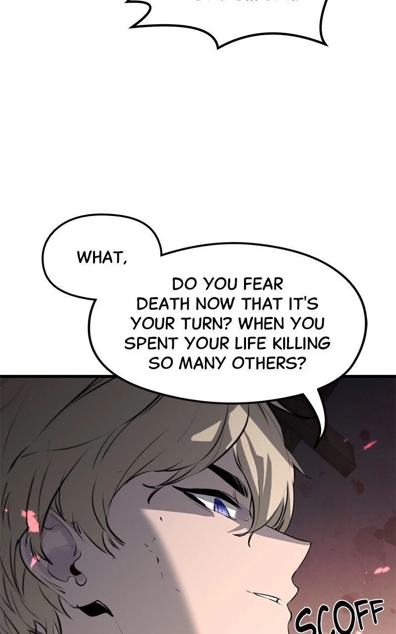 The Regressed Mercenary Has a Plan Chapter 5 - 95