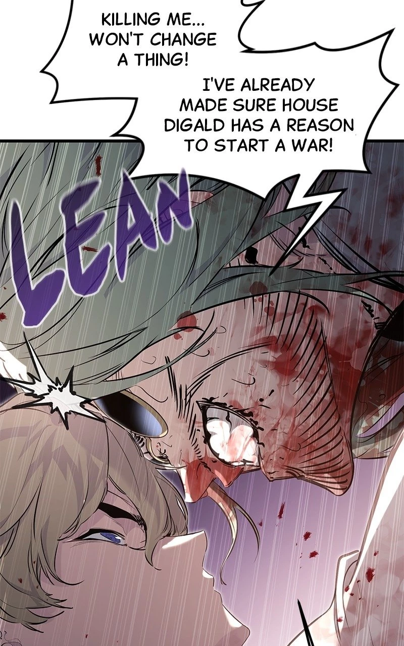 The Regressed Mercenary Has a Plan Chapter 5 - 98