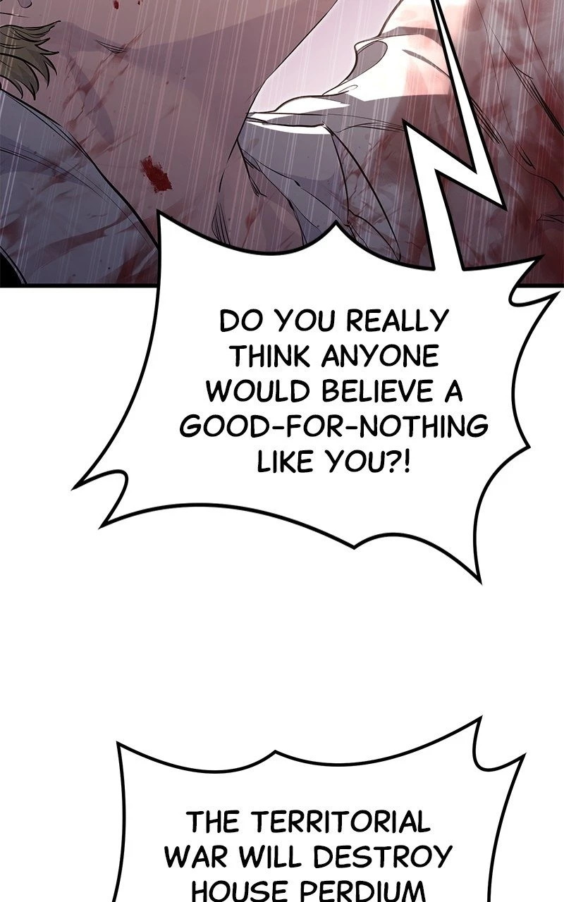The Regressed Mercenary Has a Plan Chapter 5 - 99