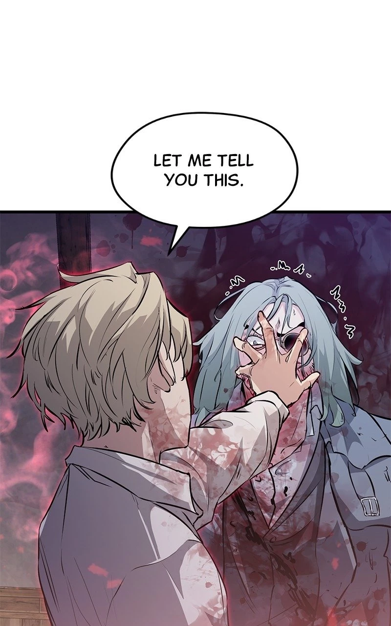 The Regressed Mercenary Has a Plan Chapter 5 - 101