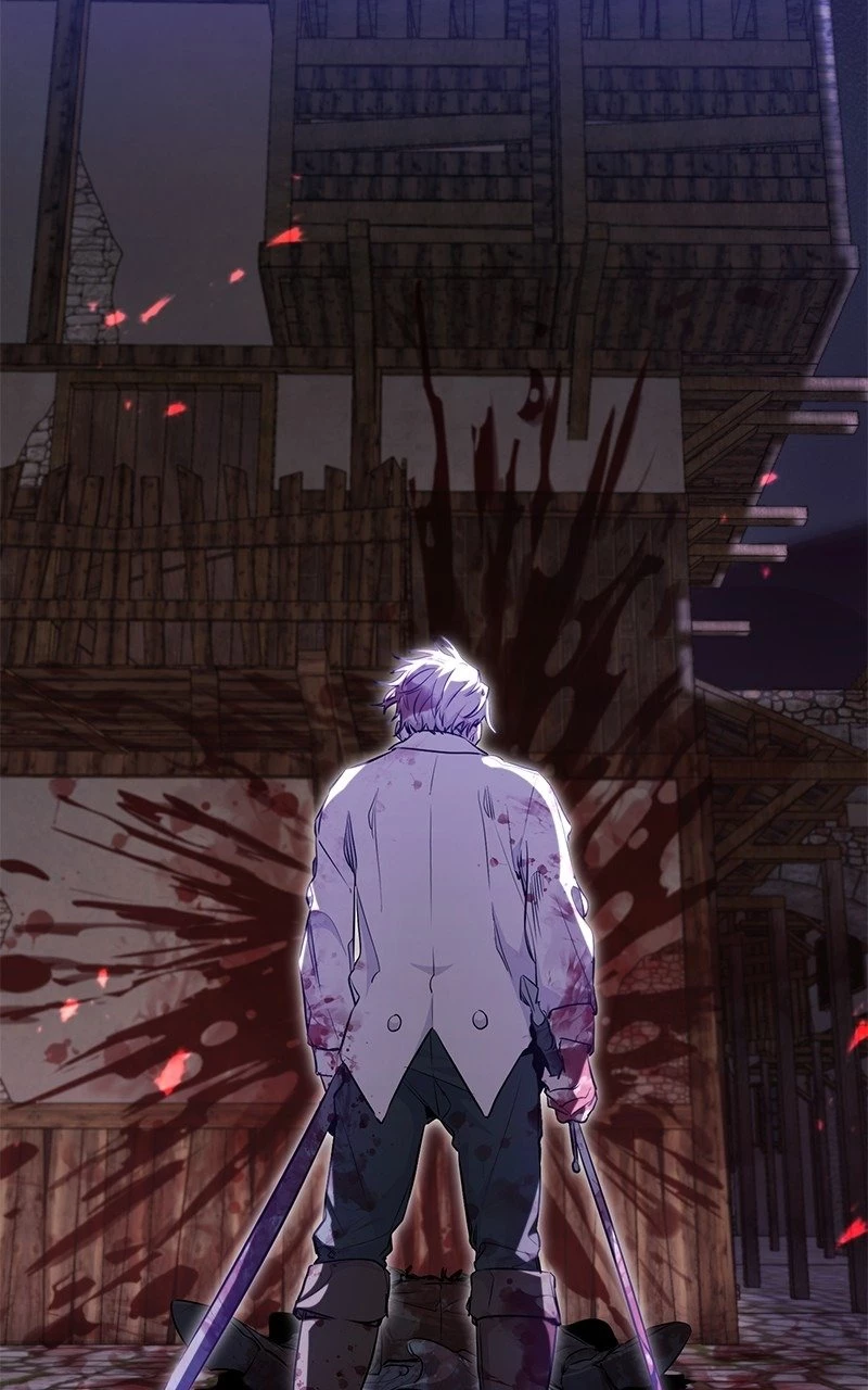 The Regressed Mercenary Has a Plan Chapter 5 - 111