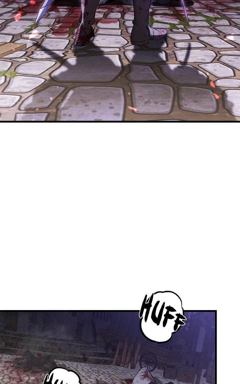 The Regressed Mercenary Has a Plan Chapter 5 - 112