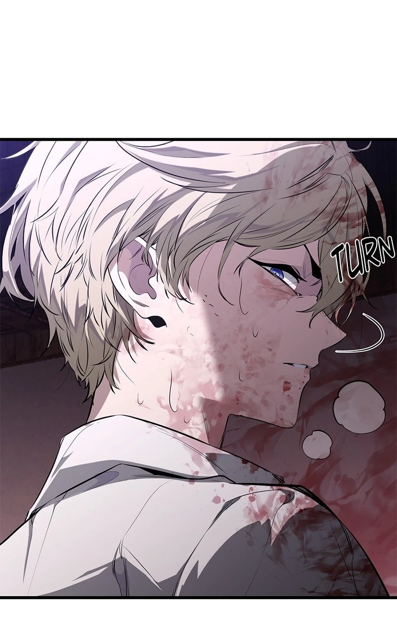 The Regressed Mercenary Has a Plan Chapter 5 - 114