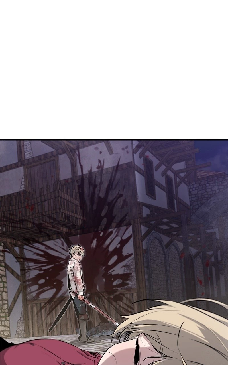 The Regressed Mercenary Has a Plan Chapter 5 - 115