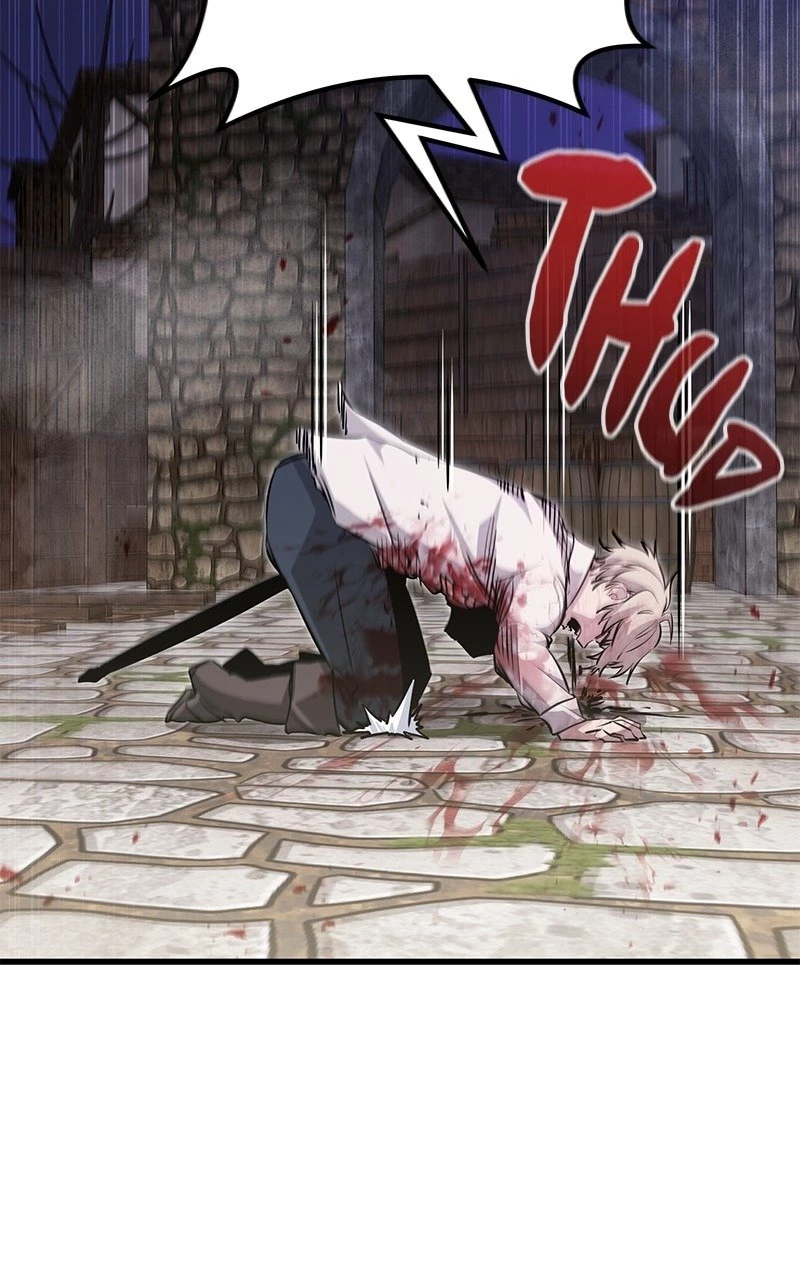 The Regressed Mercenary Has a Plan Chapter 5 - 122