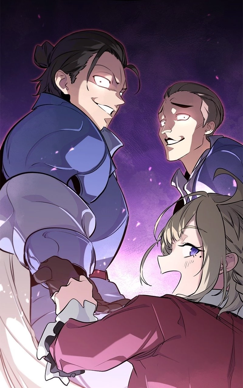 The Regressed Mercenary Has a Plan Chapter 4 - 6