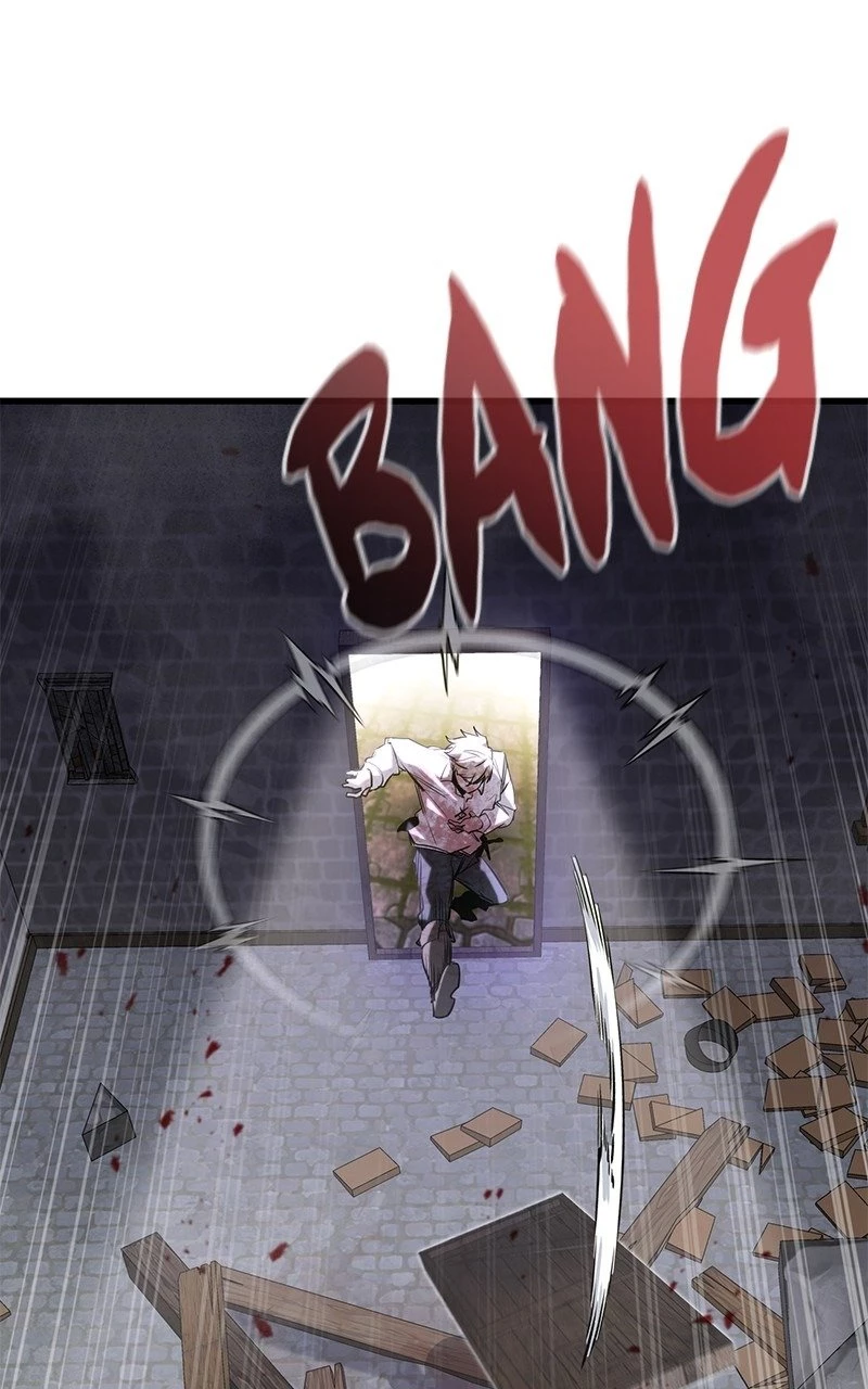 The Regressed Mercenary Has a Plan Chapter 5 - 126