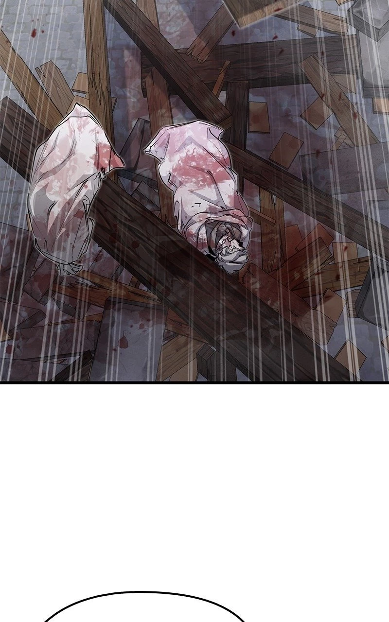 The Regressed Mercenary Has a Plan Chapter 5 - 127