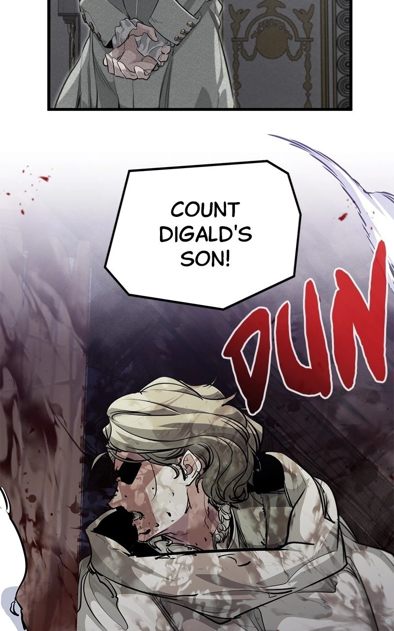 The Regressed Mercenary Has a Plan Chapter 5 - 130