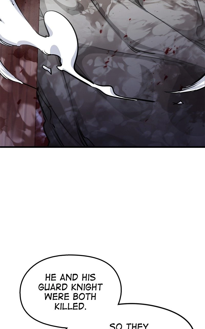 The Regressed Mercenary Has a Plan Chapter 5 - 131