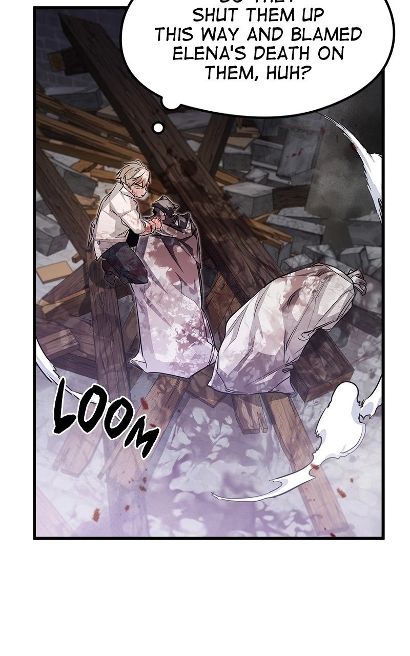 The Regressed Mercenary Has a Plan Chapter 5 - 132
