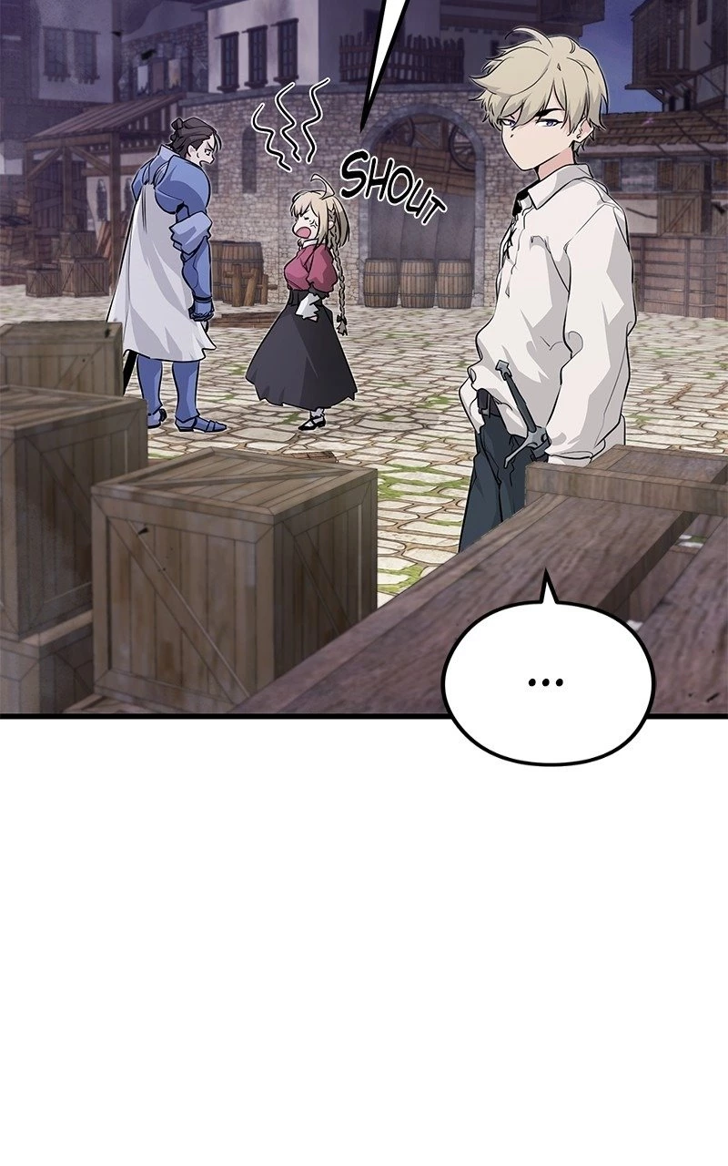 The Regressed Mercenary Has a Plan Chapter 4 - 15